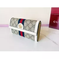$80.00 USD Gucci AAA Quality Card Case #1344164