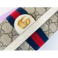 $80.00 USD Gucci AAA Quality Card Case #1344164