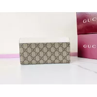 $80.00 USD Gucci AAA Quality Card Case #1344183
