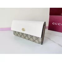 $80.00 USD Gucci AAA Quality Card Case #1344183