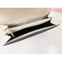 $80.00 USD Gucci AAA Quality Card Case #1344183