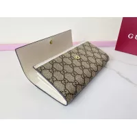 $80.00 USD Gucci AAA Quality Card Case #1344183