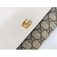 $80.00 USD Gucci AAA Quality Card Case #1344183