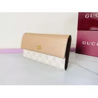 $80.00 USD Gucci AAA Quality Card Case #1344185