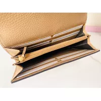 $80.00 USD Gucci AAA Quality Card Case #1344185