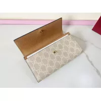 $80.00 USD Gucci AAA Quality Card Case #1344185