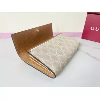$80.00 USD Gucci AAA Quality Card Case #1344185