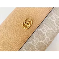$80.00 USD Gucci AAA Quality Card Case #1344185