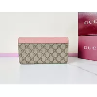 $80.00 USD Gucci AAA Quality Card Case #1344187