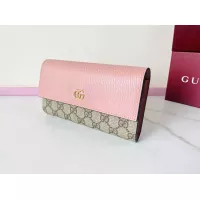 $80.00 USD Gucci AAA Quality Card Case #1344187