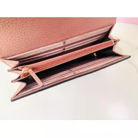 $80.00 USD Gucci AAA Quality Card Case #1344187