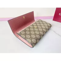 $80.00 USD Gucci AAA Quality Card Case #1344187