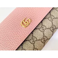 $80.00 USD Gucci AAA Quality Card Case #1344187