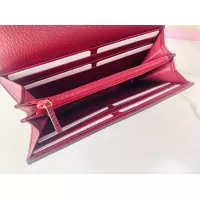 $80.00 USD Gucci AAA Quality Card Case #1344188