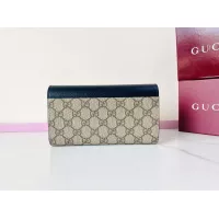 $80.00 USD Gucci AAA Quality Card Case #1344189