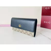 $80.00 USD Gucci AAA Quality Card Case #1344189