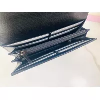 $80.00 USD Gucci AAA Quality Card Case #1344189