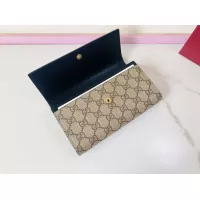 $80.00 USD Gucci AAA Quality Card Case #1344189