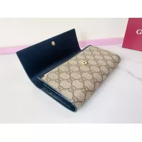 $80.00 USD Gucci AAA Quality Card Case #1344189