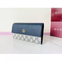 $80.00 USD Gucci AAA Quality Card Case #1344190