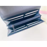 $80.00 USD Gucci AAA Quality Card Case #1344190