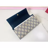 $80.00 USD Gucci AAA Quality Card Case #1344190