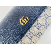 $80.00 USD Gucci AAA Quality Card Case #1344190