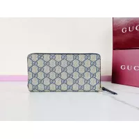 $80.00 USD Gucci AAA Quality Card Case #1344191