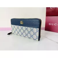 $80.00 USD Gucci AAA Quality Card Case #1344191