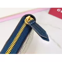 $80.00 USD Gucci AAA Quality Card Case #1344191