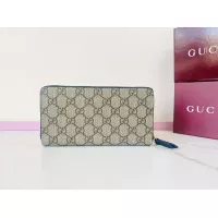 $80.00 USD Gucci AAA Quality Card Case #1344193