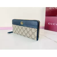 $80.00 USD Gucci AAA Quality Card Case #1344193