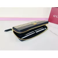 $80.00 USD Gucci AAA Quality Card Case #1344193