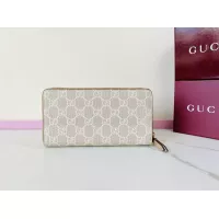 $80.00 USD Gucci AAA Quality Card Case #1344194