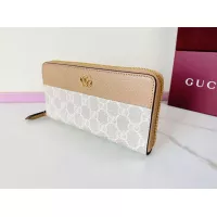 $80.00 USD Gucci AAA Quality Card Case #1344194