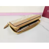 $80.00 USD Gucci AAA Quality Card Case #1344194