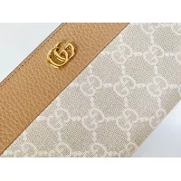 $80.00 USD Gucci AAA Quality Card Case #1344194