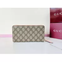 $80.00 USD Gucci AAA Quality Card Case #1344195