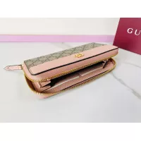 $80.00 USD Gucci AAA Quality Card Case #1344195