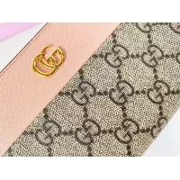 $80.00 USD Gucci AAA Quality Card Case #1344195