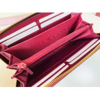 $80.00 USD Gucci AAA Quality Card Case #1344196