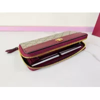 $80.00 USD Gucci AAA Quality Card Case #1344196