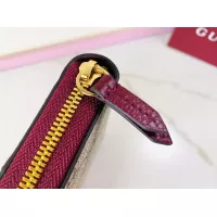 $80.00 USD Gucci AAA Quality Card Case #1344196