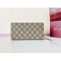 $80.00 USD Gucci AAA Quality Card Case #1344197