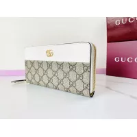 $80.00 USD Gucci AAA Quality Card Case #1344197