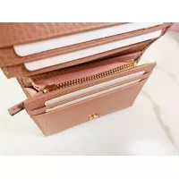 $68.00 USD Gucci AAA Quality Card Case #1344202