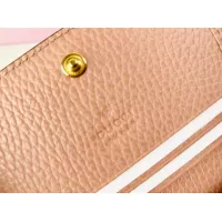 $68.00 USD Gucci AAA Quality Card Case #1344202