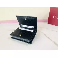 $68.00 USD Gucci AAA Quality Card Case #1344203