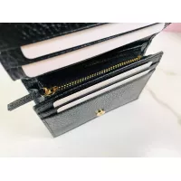 $68.00 USD Gucci AAA Quality Card Case #1344203
