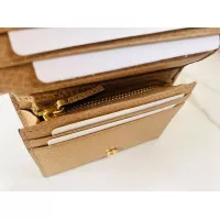$68.00 USD Gucci AAA Quality Card Case #1344205
